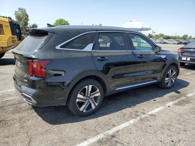 2023 KIA SORENTO SXP  