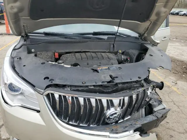 2014 BUICK ENCLAVE   