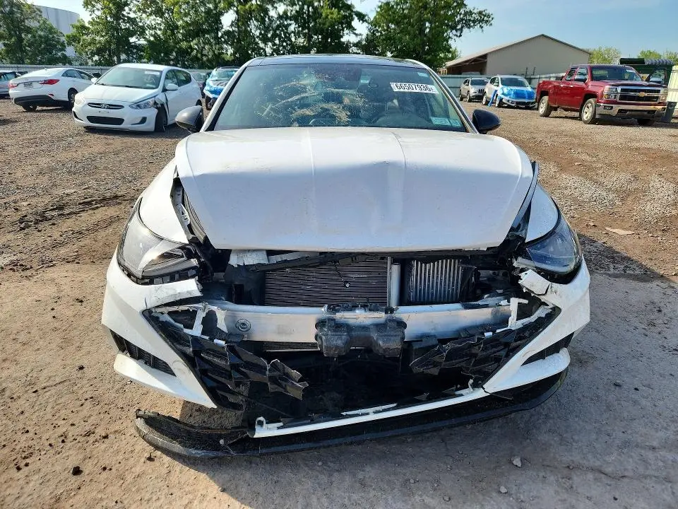 2023 HYUNDAI SONATA SEL PLUS  
