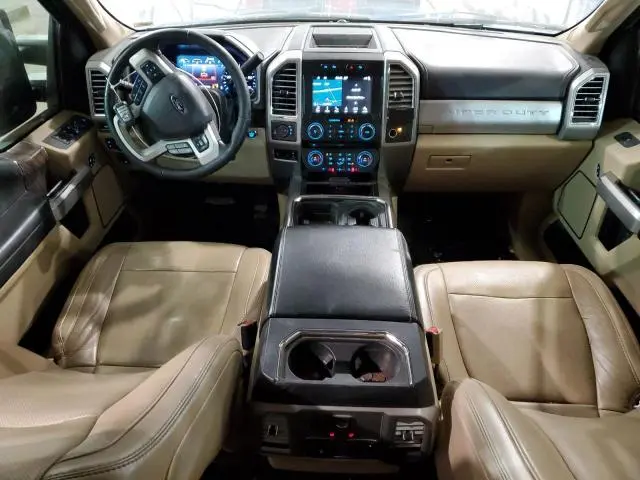 2017 FORD F350 SUPER DUTY  