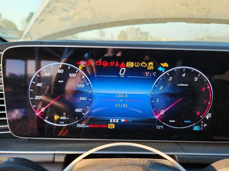 2024 MERCEDES-BENZ GLE 450 4MATIC  
