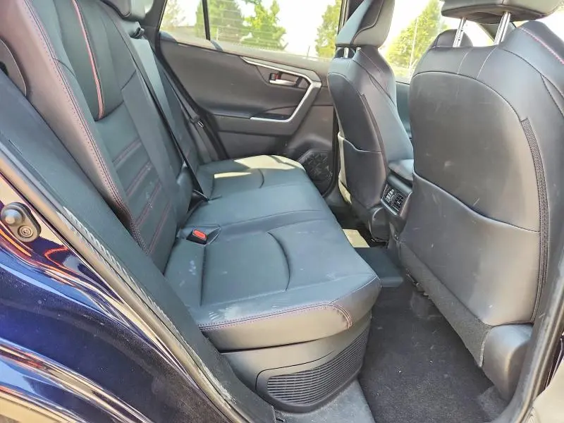 2024 TOYOTA RAV4 PRIME XSE  