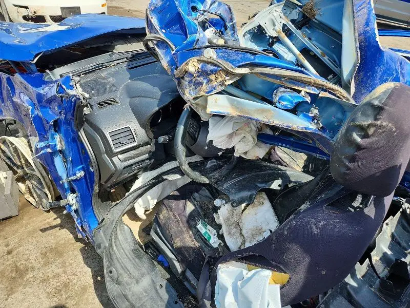2020 SUBARU WRX PREMIUM  