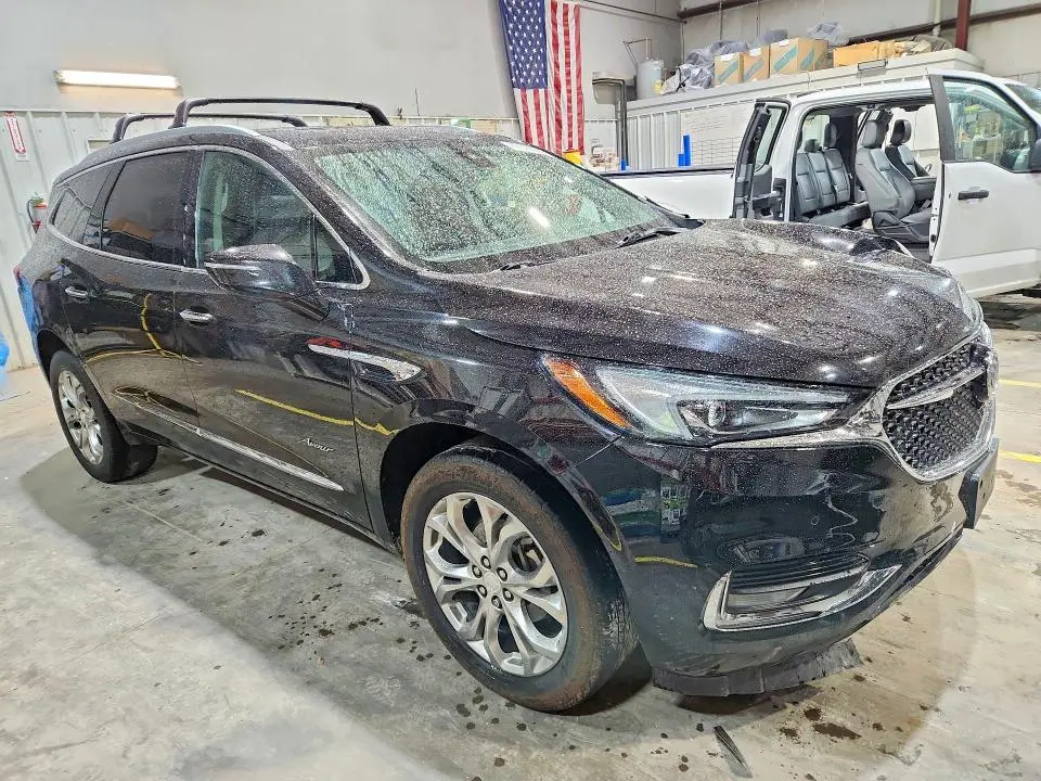2020 BUICK ENCLAVE AVENIR  