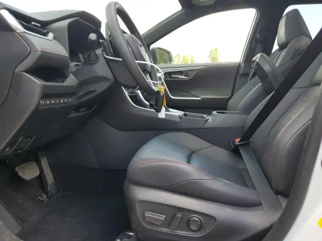 2024 TOYOTA RAV4 PRIME XSE  