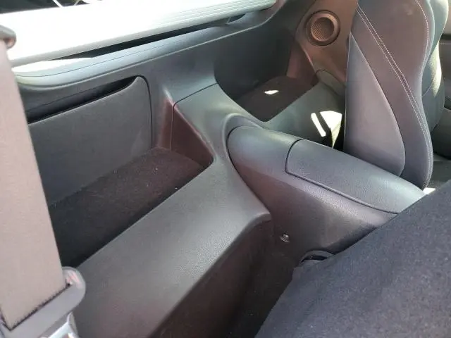 2020 NISSAN 370Z BASE  
