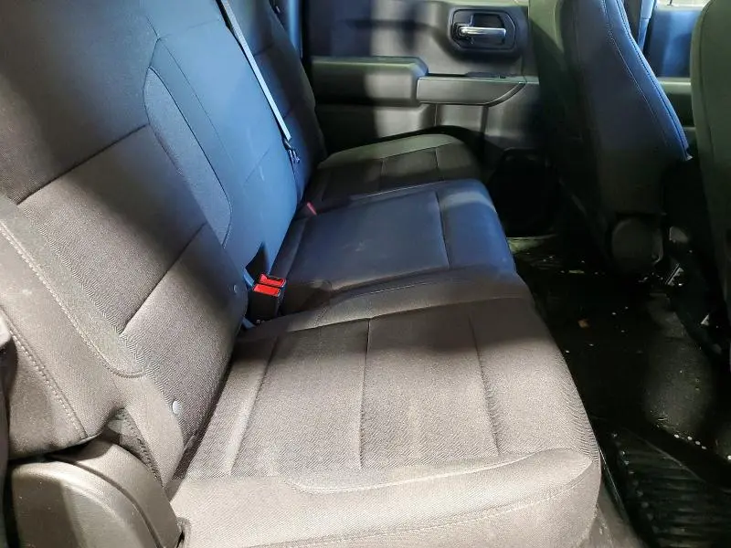 2023 GMC SIERRA C1500  