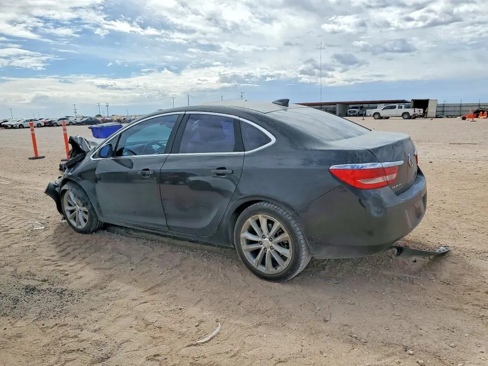 2015 BUICK VERANO CONVENIENCE  