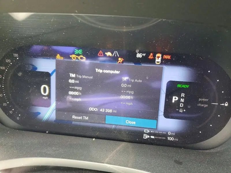 2025 VOLVO XC60 ULTRA  