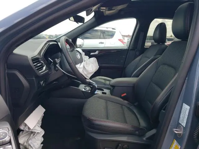 2024 FORD ESCAPE ST LINE
