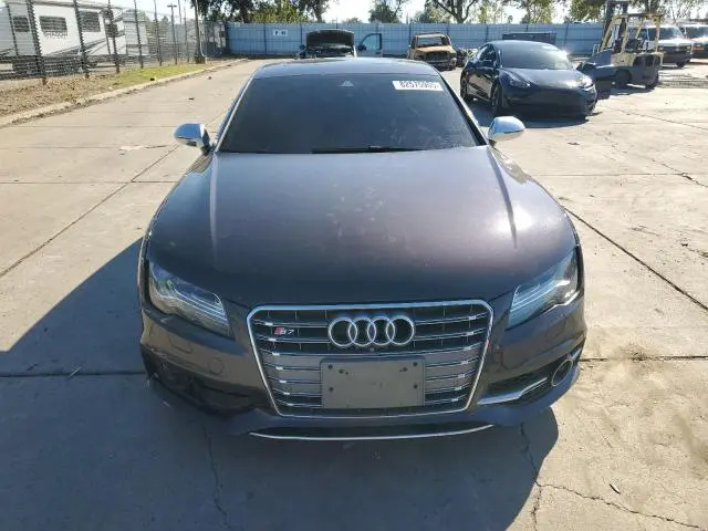 2015 AUDI S7 PREMIUM  