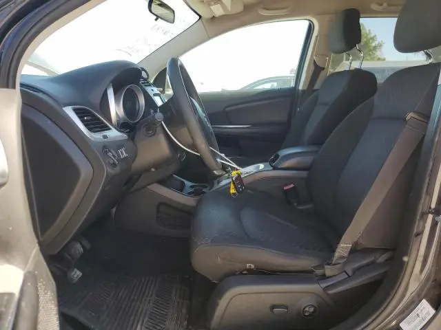 2011 DODGE JOURNEY MAINSTREET  