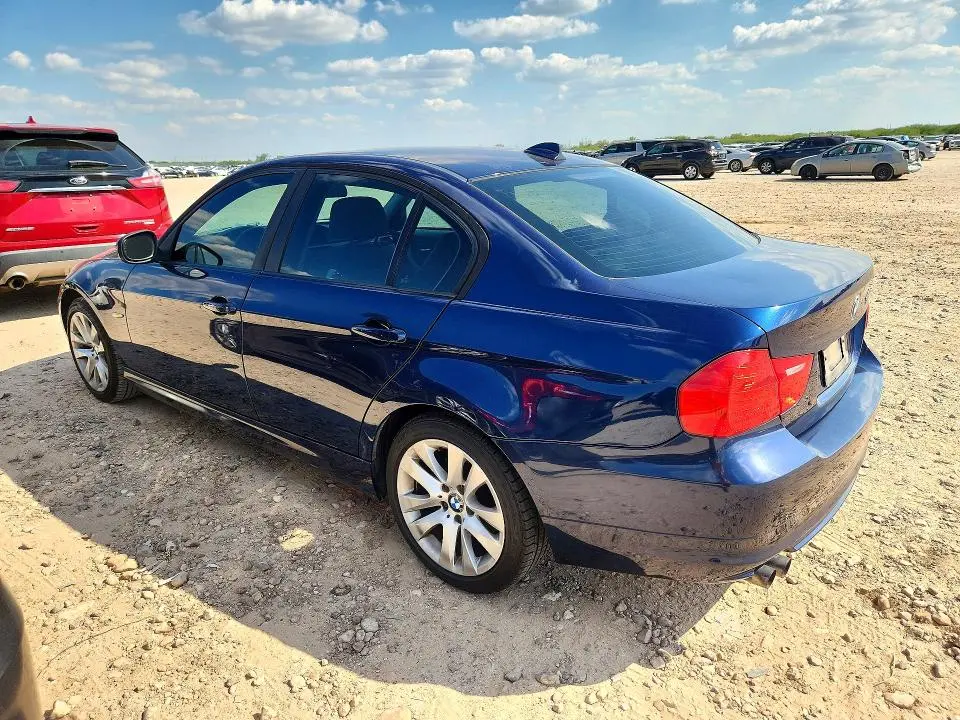 2011 BMW 328 I  