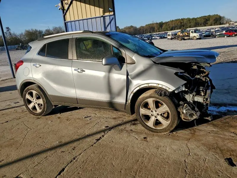 2013 BUICK ENCORE CONVENIENCE  
