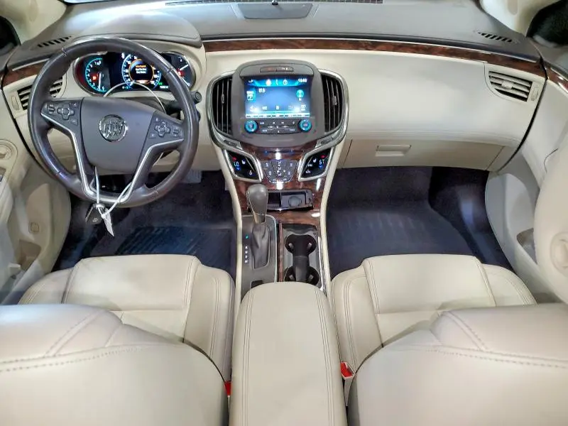 2015 BUICK LACROSSE   