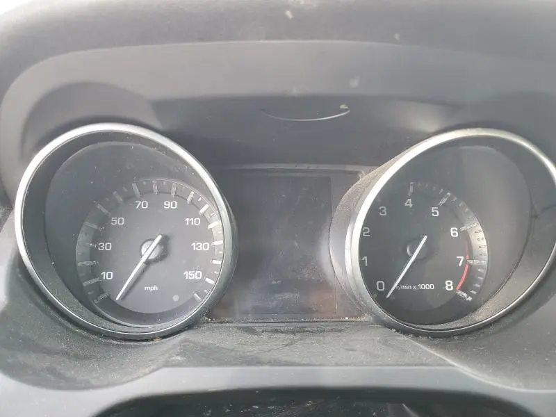 2013 LAND ROVER RANGE ROVER EVOQUE PURE  