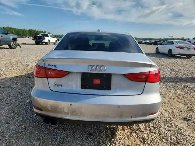 2016 AUDI A3 PREMIUM  