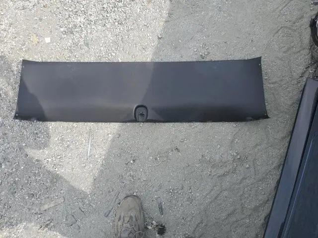 2012 CHEVROLET CORVETTE   