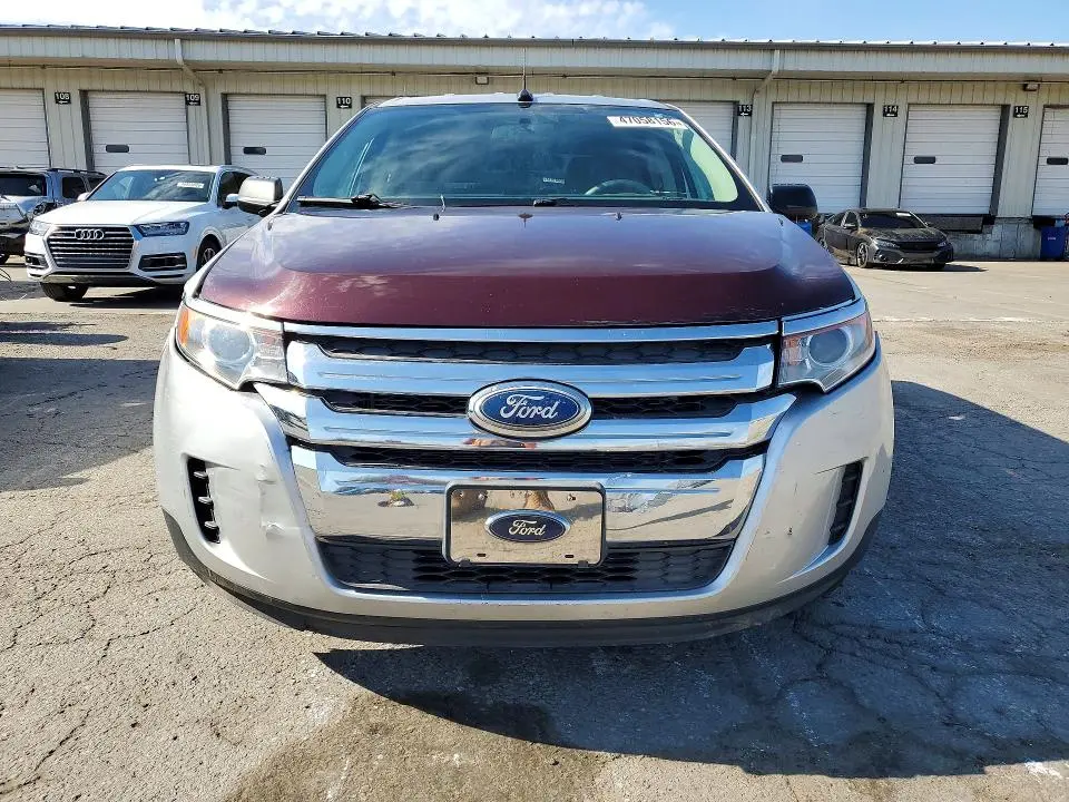 2014 FORD EDGE SE  