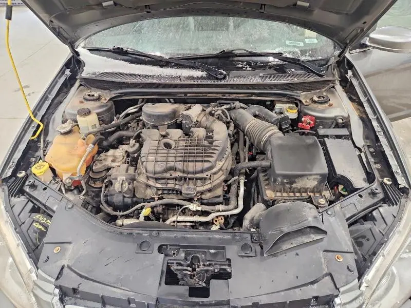 2013 CHRYSLER 200 LIMITED  