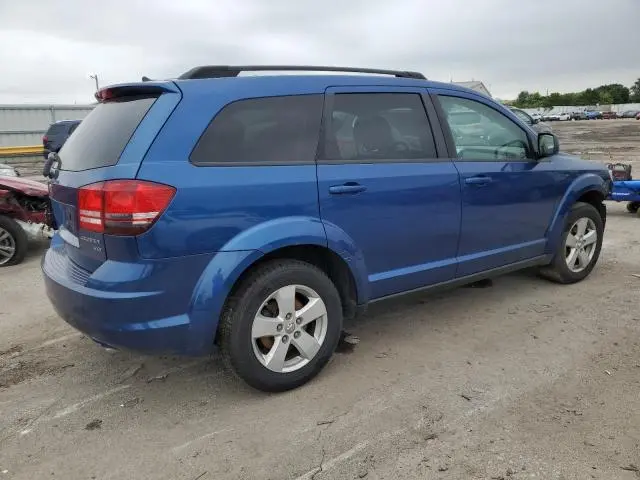 2010 DODGE JOURNEY SXT  