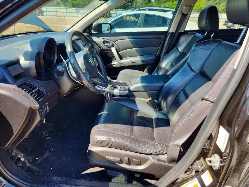 2010 ACURA RDX   