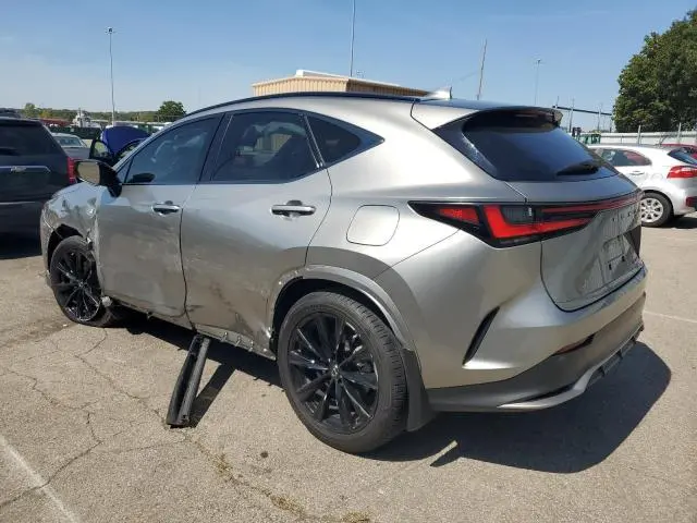 2022 LEXUS NX 350  