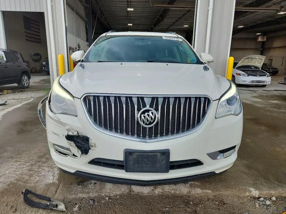 2014 BUICK ENCLAVE   