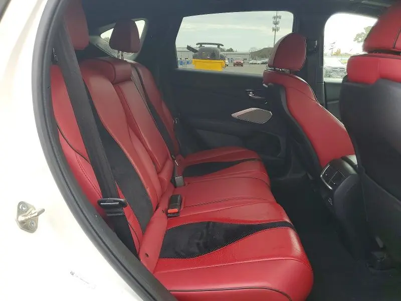 2020 ACURA RDX A-SPEC  