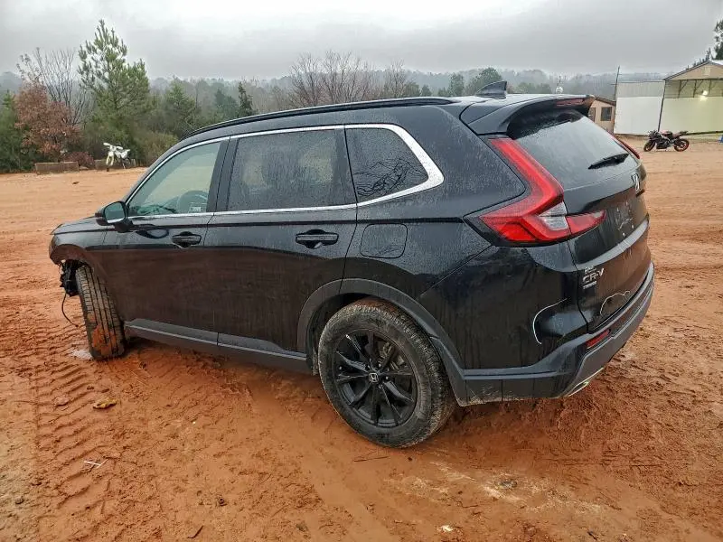 2023 HONDA CR-V SPORT  