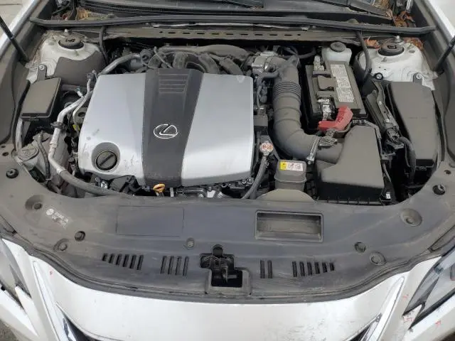 2023 LEXUS ES 350 BASE  