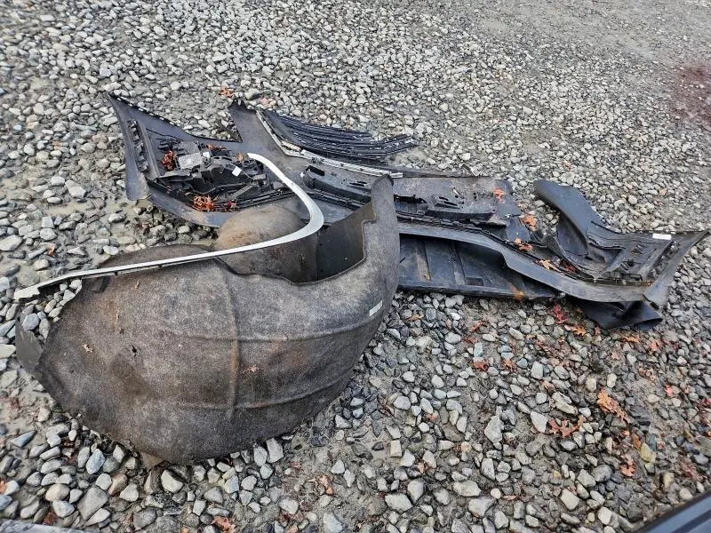 2019 CADILLAC ESCALADE ESV PLATINUM  