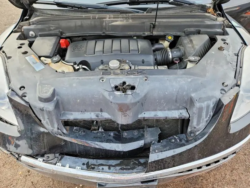 2011 BUICK ENCLAVE CXL  
