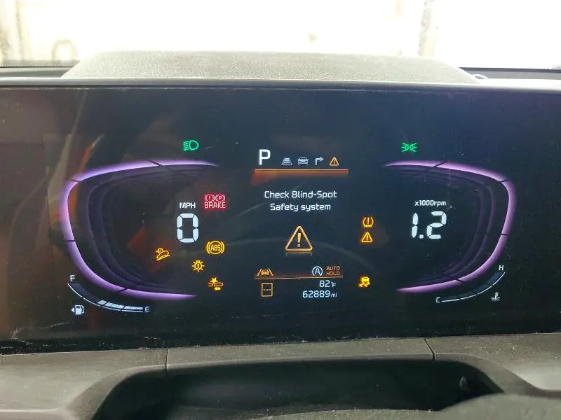 2023 KIA TELLURIDE EX X-LINE  