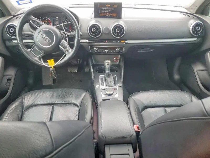 2016 AUDI A3 PREMIUM  