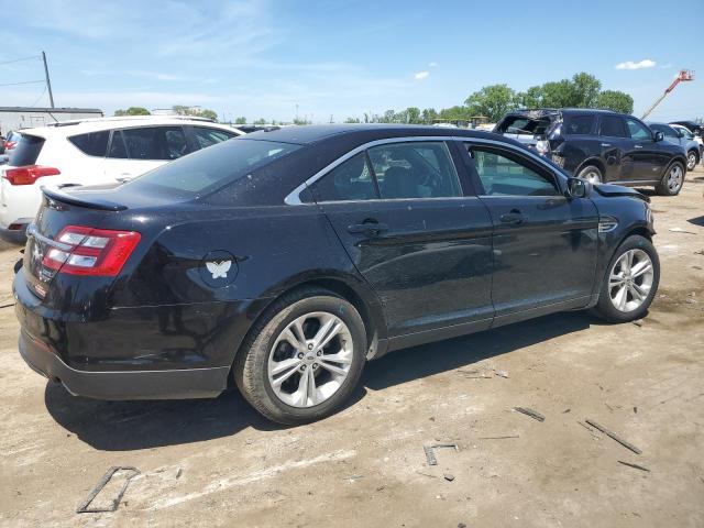 2016 FORD TAURUS SEL