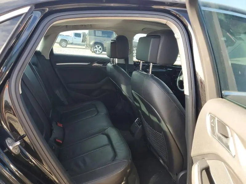 2016 AUDI A3 PREMIUM PLUS  
