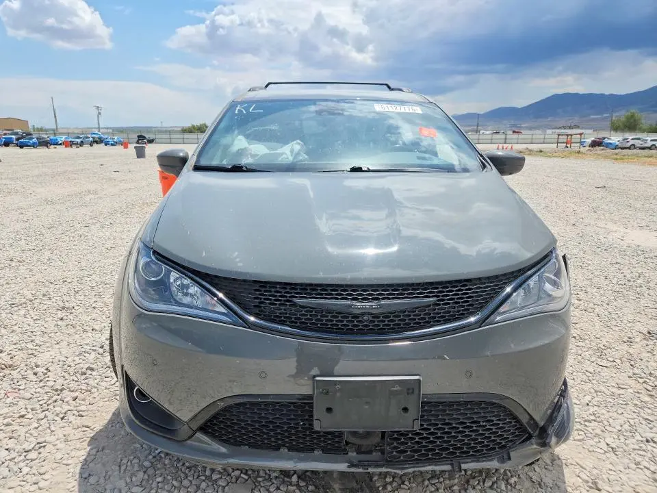 2020 CHRYSLER PACIFICA TOURING L PLUS  