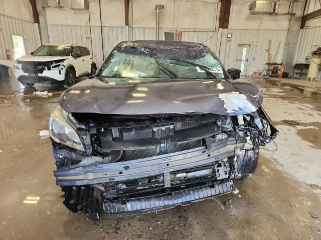 2015 SUBARU LEGACY 2.5I PREMIUM  