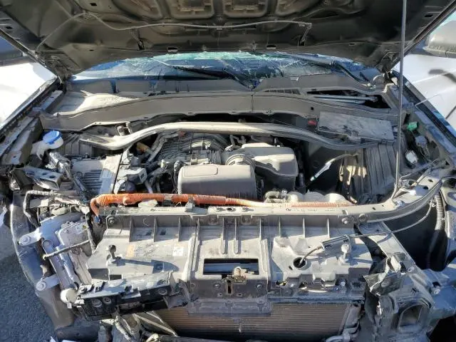 2020 FORD EXPLORER POLICE INTERCEPTOR  