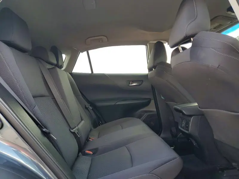 2024 TOYOTA VENZA LE  