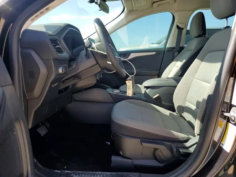 2021 FORD ESCAPE S  