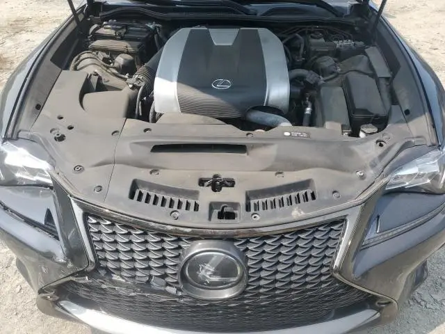 2018 LEXUS RC 300  