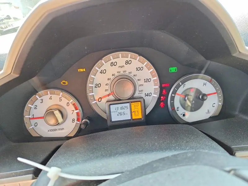 2015 HONDA PILOT EXL  
