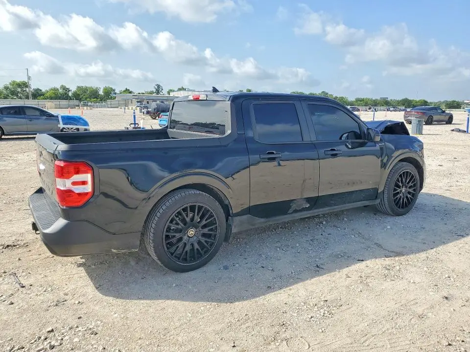 2023 FORD MAVERICK XL  