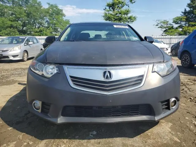 2012 ACURA TSX   
