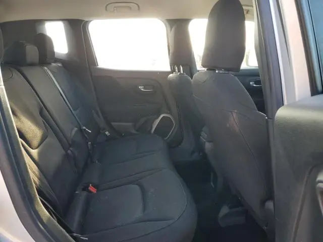 2015 JEEP RENEGADE SPORT  