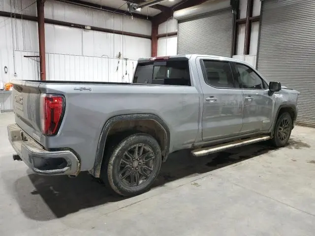 2024 GMC SIERRA K1500 ELEVATION  