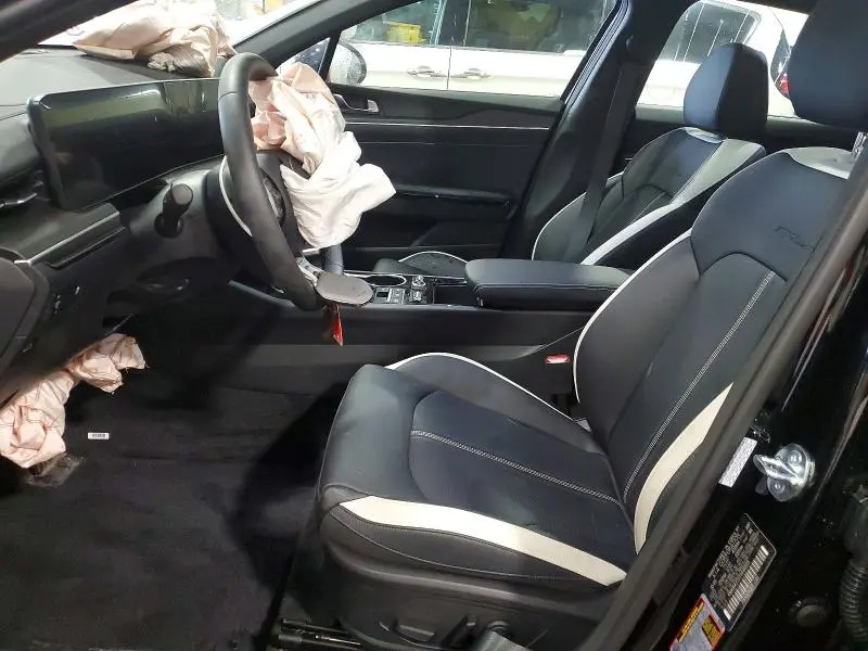 2026 KIA K5 GT LINE  