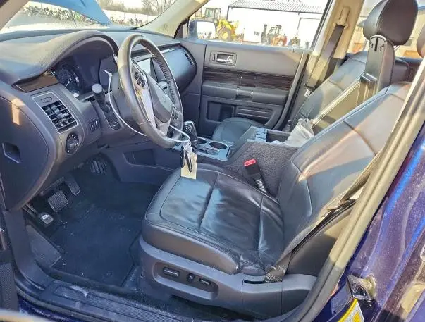 2016 FORD FLEX SEL  